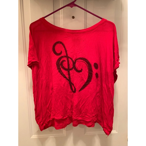 Workshop Tops - Workshop Crop Top Workshop Tops - Workshop Crop Top